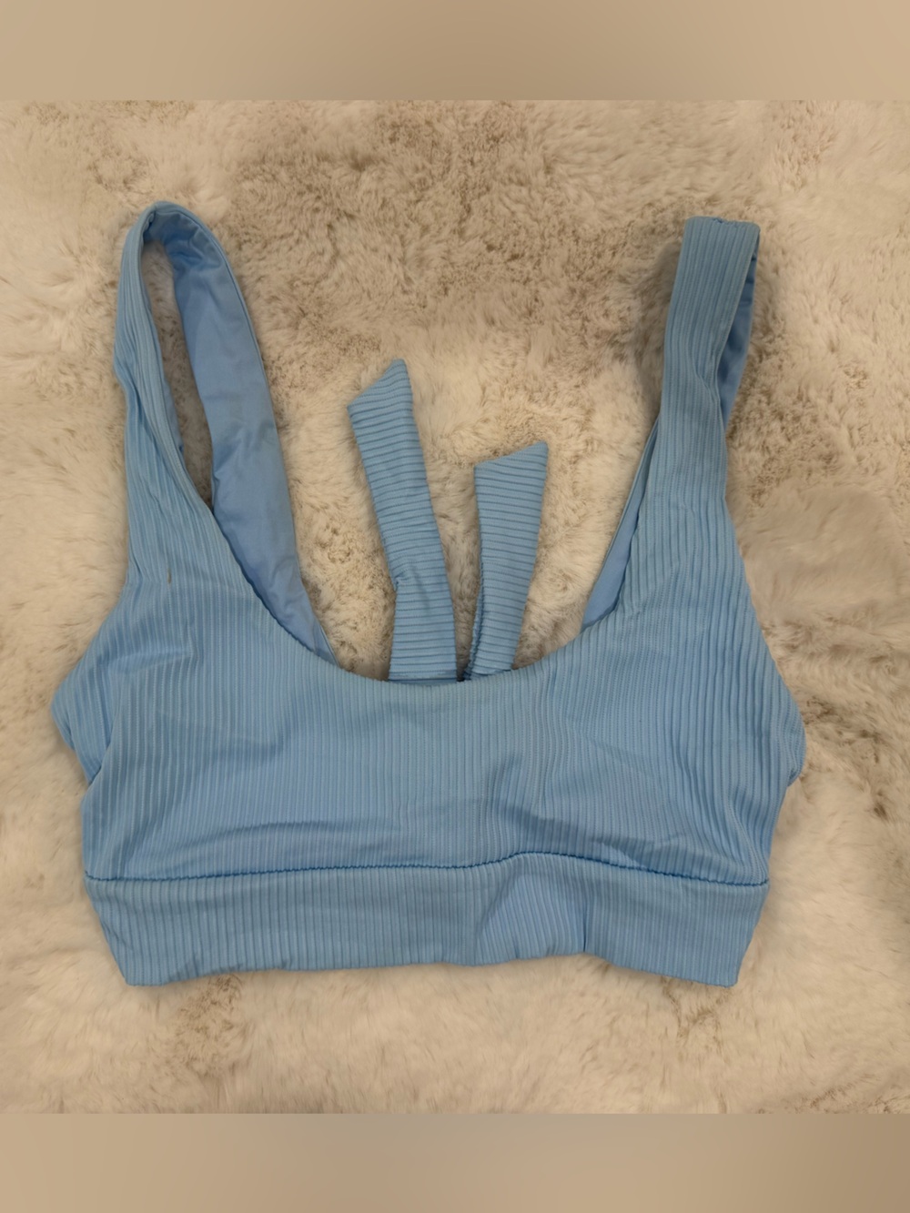 Monday Swimwear Jamaica top S